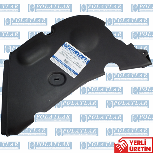 İVECO DAİLY C11 MOTOR 2.8 EKSANTRİK KAYIŞ KAPAK ÜST