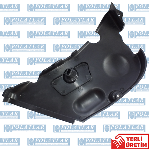 İVECO DAİLY C11 MOTOR 2.8 EKSANTRİK KAYIŞ KAPAK ÜST