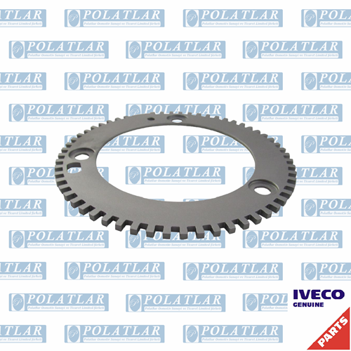 İVECO DAİLY C15 MOTOR 3.0 DİŞLİ KRANK ÖN SENSÖR OKUYUCU