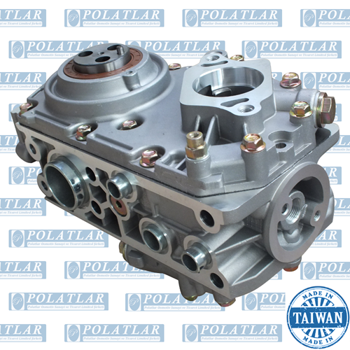 İVECO DAİLY C13 MOTOR 2.8 YAĞ POMPASI