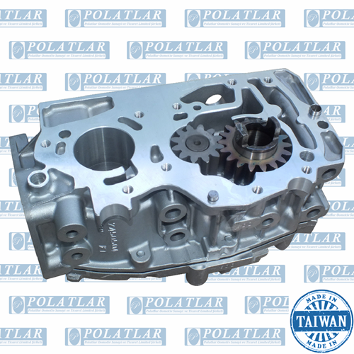 İVECO DAİLY C11 MOTOR 2.8 YAĞ POMPASI (DAİLY 35-10)