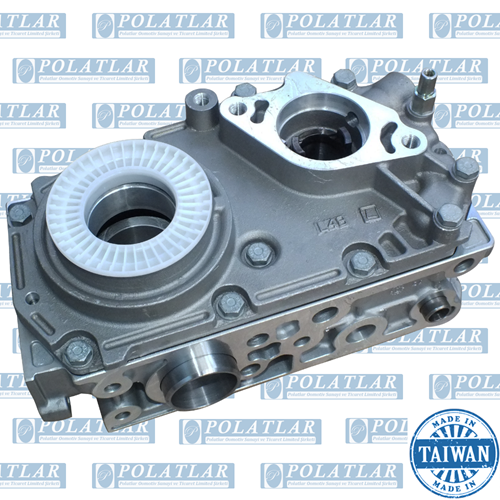 İVECO DAİLY C11 MOTOR 2.8 YAĞ POMPASI (DAİLY 35-10)