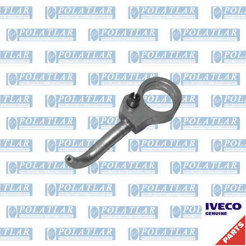 İVECO DAİLY C11 MOTOR 2.8 PİSTON YAĞLAMA MEME NUZUL