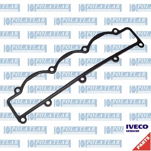 İVECO DAİLY C15 MOTOR 2.3 EMME MANİFOLD CONTA (SAC)