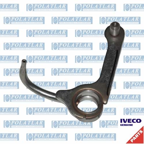 İVECO DAİLY C13 MOTOR 2.3 PİSTON YAĞ PÜSKÜRTME MEMESİ NUZUL