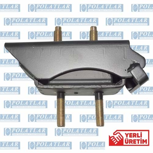 İVECO DAİLY C15 MOTOR 3.0 TAKOZU SAĞ E4