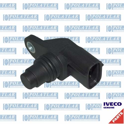 İVECO DAİLY C17 MOTOR 3.0 KRANK SENSÖR OKUYUCU