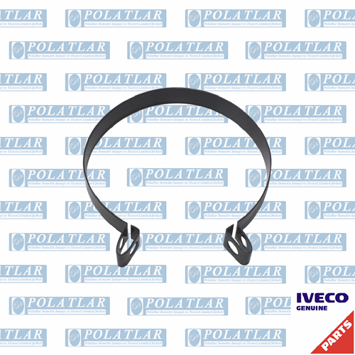 İVECO DAİLY C15 MOTOR 3.0 KELEPÇE DİREKSİYON YAĞ DEPOSU