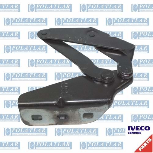 İVECO DAİLY C15 MENTEŞE KAPUT SOL (99489710)