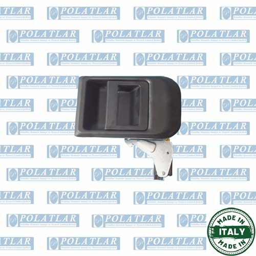 İVECO DAİLY C11/C13 KAPI DIŞ AÇMA KOL ARKA (C15-YM)(2000-2006)