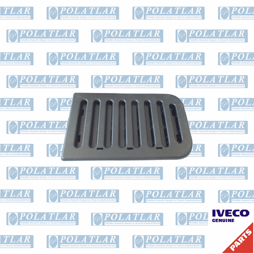 İVECO DAİLY C11 IZGARA 2.8 HAVALANDIRMA ÖN SAĞ