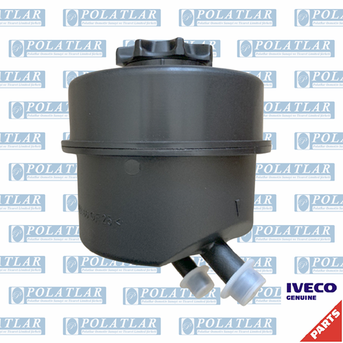 İVECO DAİLY 65 C15 MOTOR 3.0 HİDROLİK DİREKSİYON YAĞ DEPO