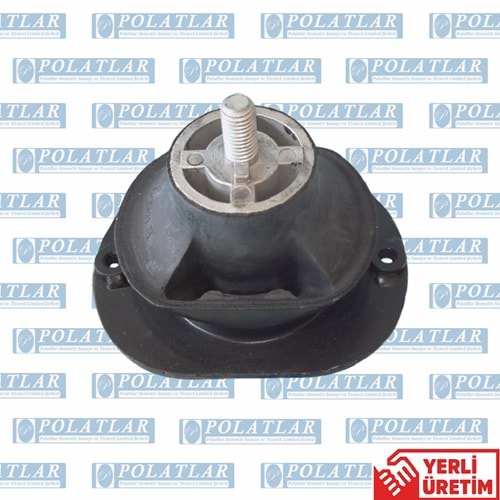 İVECO DAİLY C15 ŞANZIMAN TAKOZU
