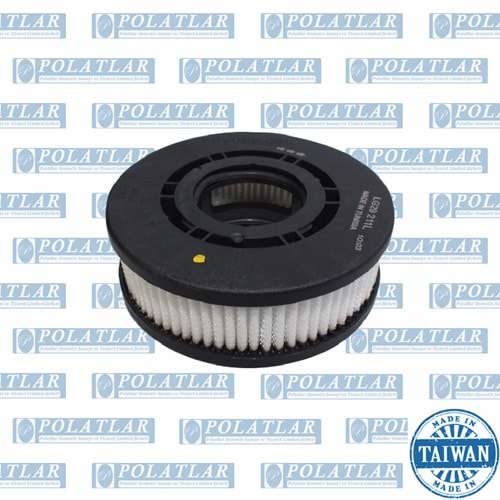 İVECO DAİLY C15 MOTOR 3.0 FİLTRE KARTER HAVALANDIRMA
