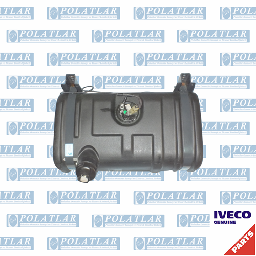 İVECO DAİLY C13 MAZOT DEPO (KOMPLE>SÖKME)