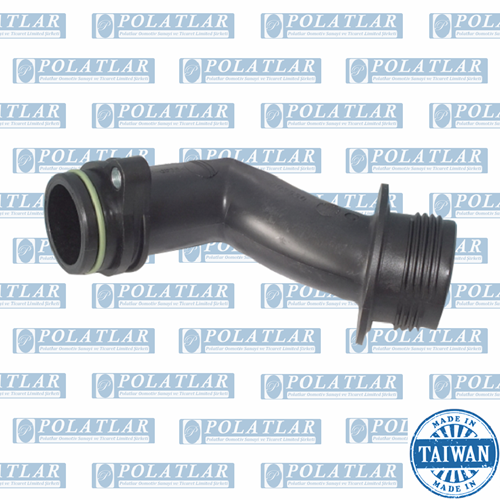 İVECO DAİLY C13 MOTOR 2.3 YAĞ DOLDURMA BORUSU