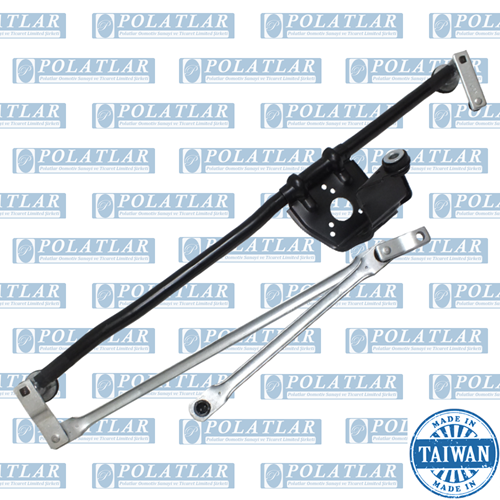 İVECO DAİLY C13 CAM SİLECEK MEKANİZMASI