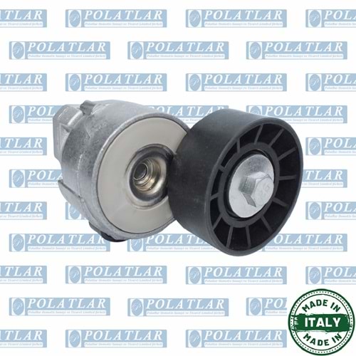 İVECO DAİLY C13 MOTOR 2.3 KAYIŞ GERGİ MEKANİZMA