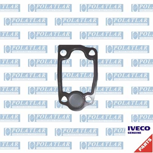 İVECO DAİLY C15 MOTOR 3.0 CONTA TERMOSTAT GÖVDE (E5)