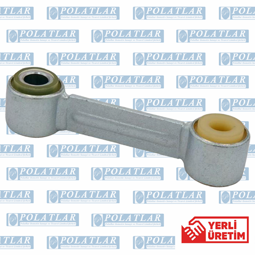 İVECO DAİLY C11 VİRAJ ASKI ARKA KOL 99-06