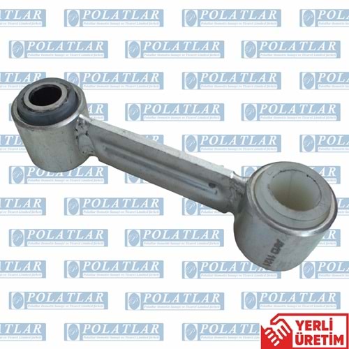 İVECO DAİLY C13 VİRAJ ASKI ARKA KOL 06>