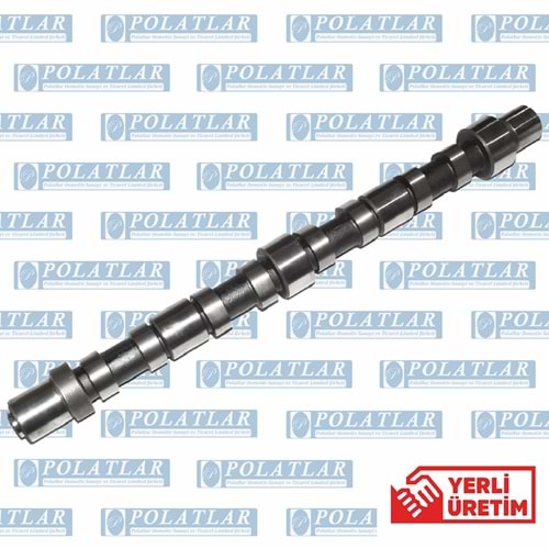 İVECO DAİLY C13 MOTOR 2.3 EKSANTRİK MİL EMME (E5)
