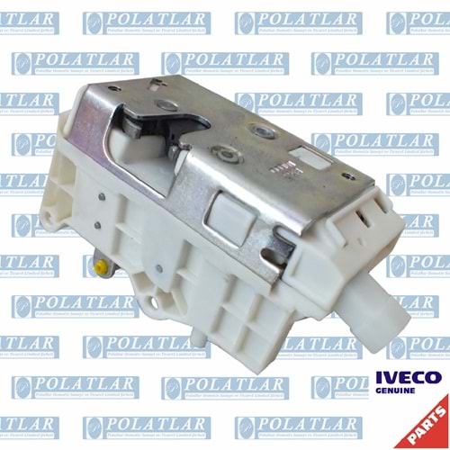 İVECO EUROCARGO KAPI KİLİT İÇ SOL