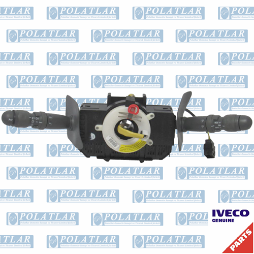 İVECO DAİLY C11/C13 SİNYAL SİLECEK KOLU