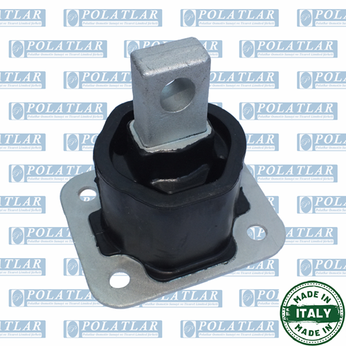 EUROCARGO MOTOR 4CYL MOTOR TAKOZU ÖN 504115825