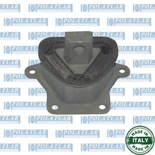 EUROCARGO MOTOR 4CYL TAKOZU ARKA 504115826