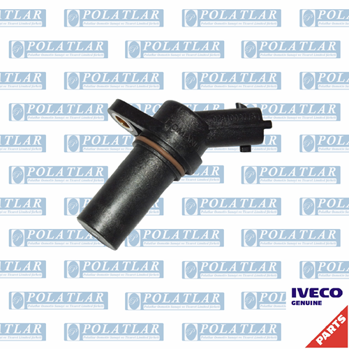 İVECO DAİLY C13 MOTOR 2.3 SENSÖR KRANK OKUYUCU (2 FİŞLİ)