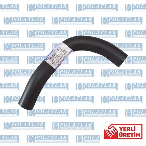 İVECO DAİLY C15 MOTOR 3.0 SUBAP KAPAK HORTUMU ARKA