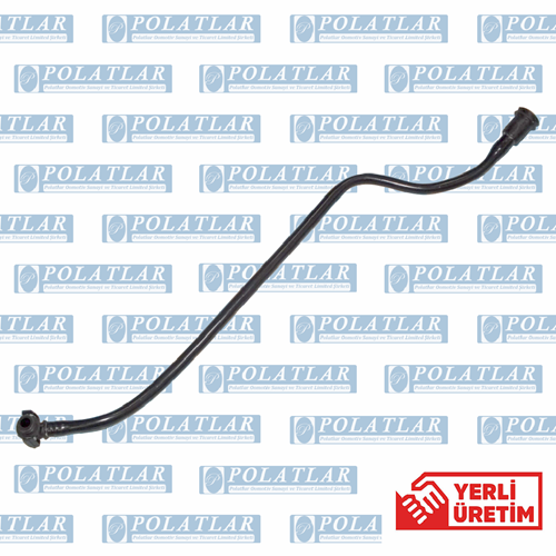 EUROCARGO MOTOR 4CYL MAZOT BORUSU (E4)(58CM)