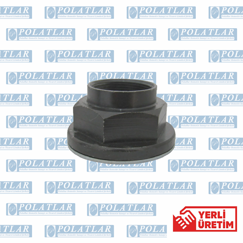 İVECO DAİLY 65C15 ÖN AKS SOMUN