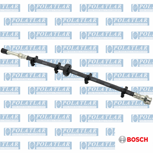 İVECO DAİLY C15 ARKA FREN HORTUMU
