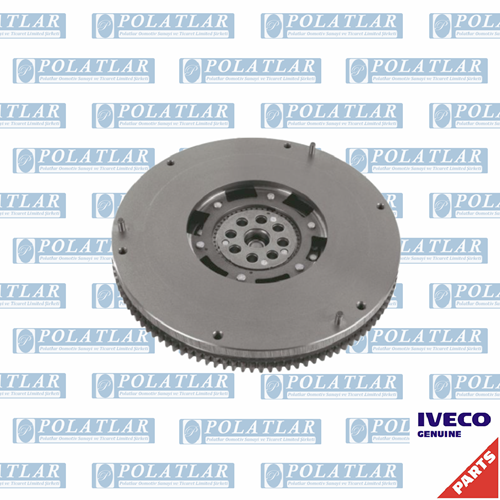 İVECO DAİLY C15 VOLANT KOMPLE OYNAR (F1C/E4/E5/E6)
