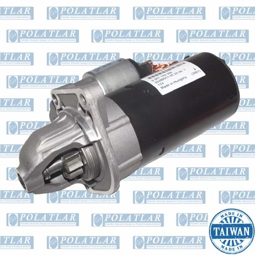 İVECO DAİLY C13 MARŞ MOTORU KOMPLE (2.3) 69502571
