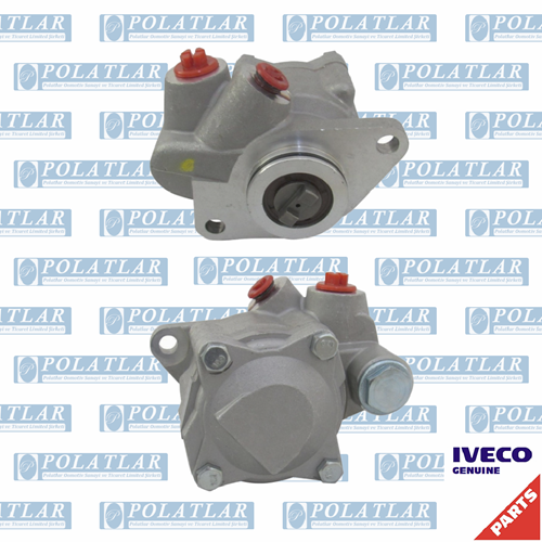 İVECO DAİLY C15 DİREKSİYON 3.0 YAĞ POMPASI (E4)