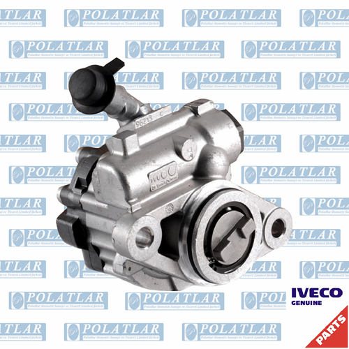 İVECO DAİLY C15 DİREKSİYON 3.0 YAĞ POMPASI (E5)