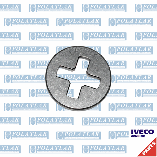 İVECO DAİLY C15 DİREKSİYON 3.0 YAĞ POMPASI ARA KAPLİN (E5)