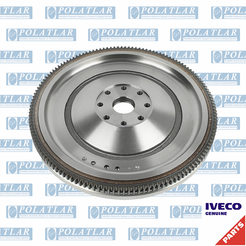 İVECO EUROCARGO VOLANT KOMPLE