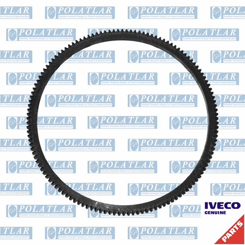 İVECO EUROCARGO VOLANT DİŞLİ