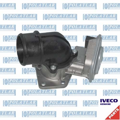 İVECO DAİLY C15 MOTOR 3.0 EMME HAVA GAZ KELEBEK