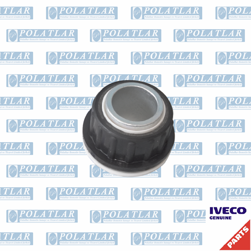 İVECO DAİLY C11 SALINCAK TABLA BURCU (DIŞ 52-İÇ 29) LASTİK