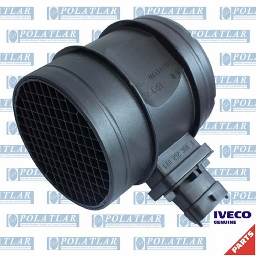 İVECO DAİLY C13 MOTOR 2.3 HAVA AKIŞ METRE (E5) 0281006056