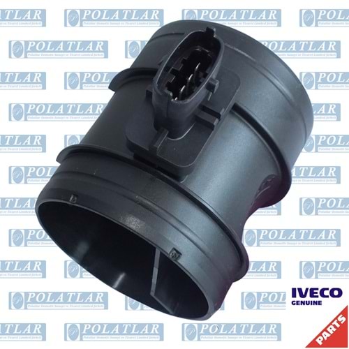 İVECO DAİLY C13 MOTOR 2.3 HAVA AKIŞ METRE (E5) 0281006056