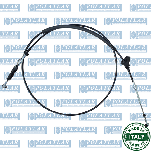 EUROCARGO 160E ŞANZIMAN VİTES TELİ HALAT (280 MM)