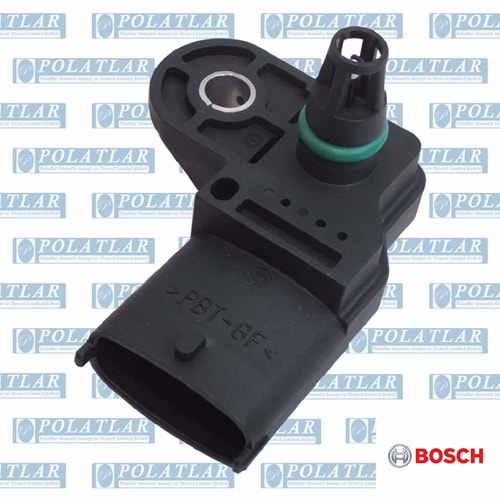 İVECO DAİLY C17 MOTOR 3.0 TURBO BASINÇ SENSÖR 06>