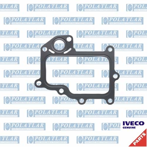 İVECO DAİLY C15 MOTOR 3.0 CONTA GAZ DOLAŞIM EGR (E4-E5)