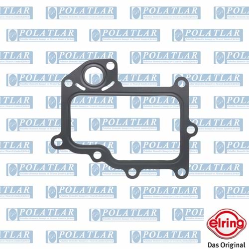 İVECO DAİLY C15 MOTOR 3.0 CONTA GAZ DOLAŞIM EGR (E4-E5)
